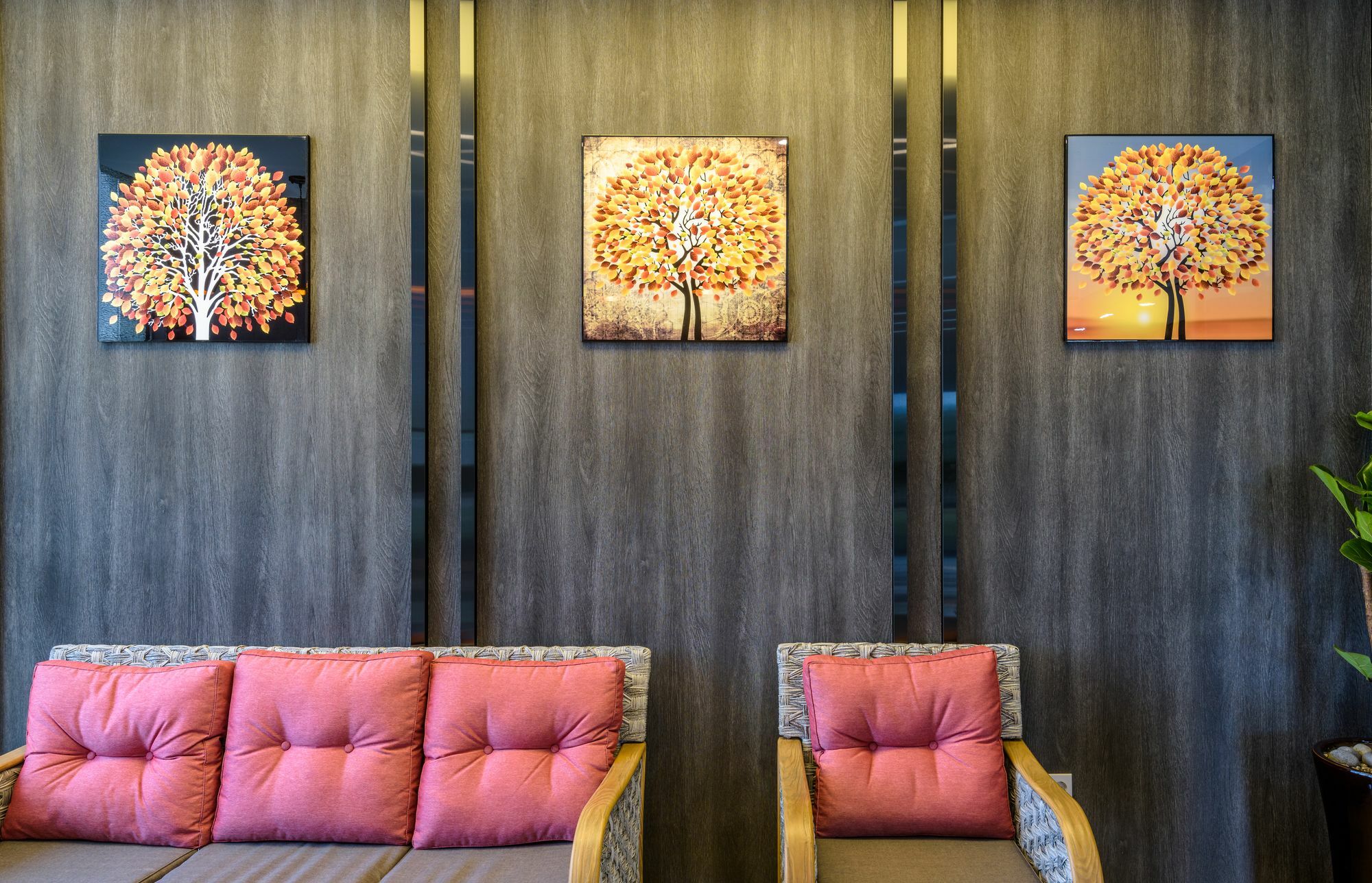 Thira Hotel Seogwipo Dış mekan fotoğraf