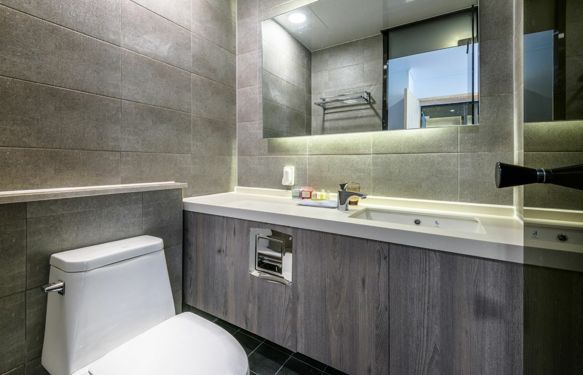 Thira Hotel Seogwipo Dış mekan fotoğraf